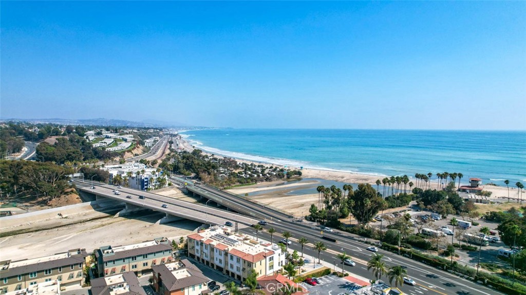 Located directly across from Doheny State Beach! - 1529 Doheny Way, Dana Point CA 92629 - photo 2