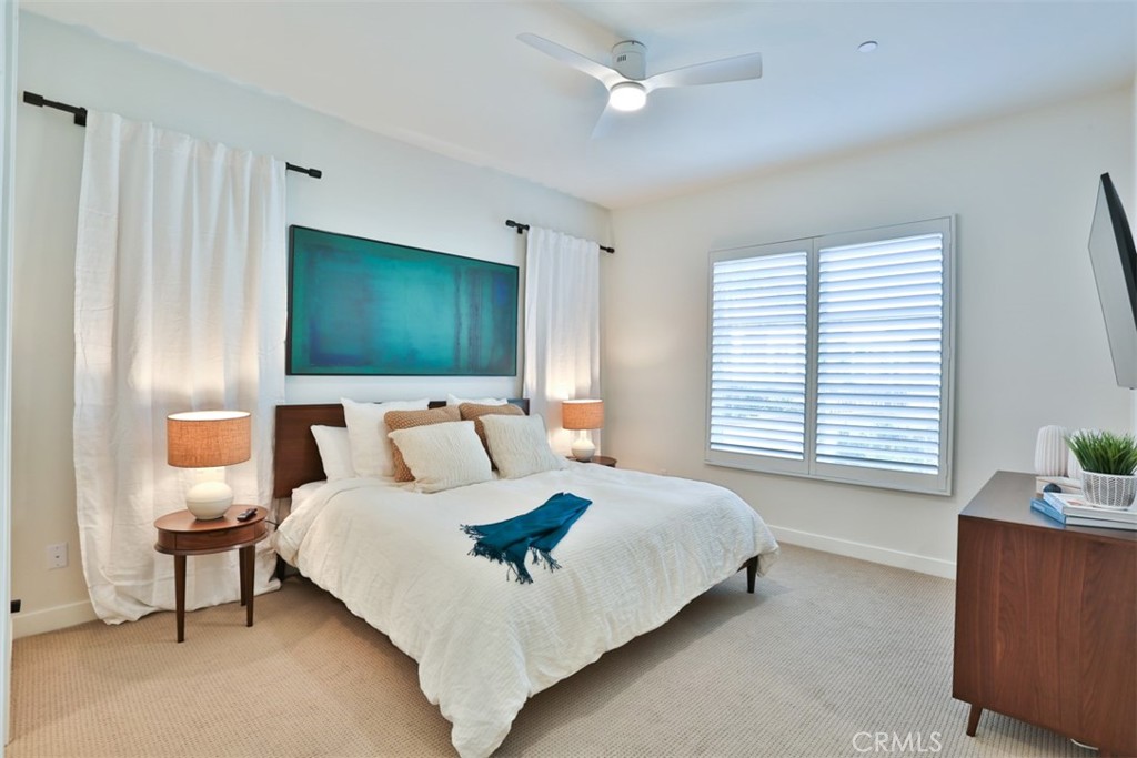 (Note: there is no longer any carpet in the home as the owner upgraded the flooring 3/7/23) - 1529 Doheny Way, Dana Point CA 92629 - photo 27