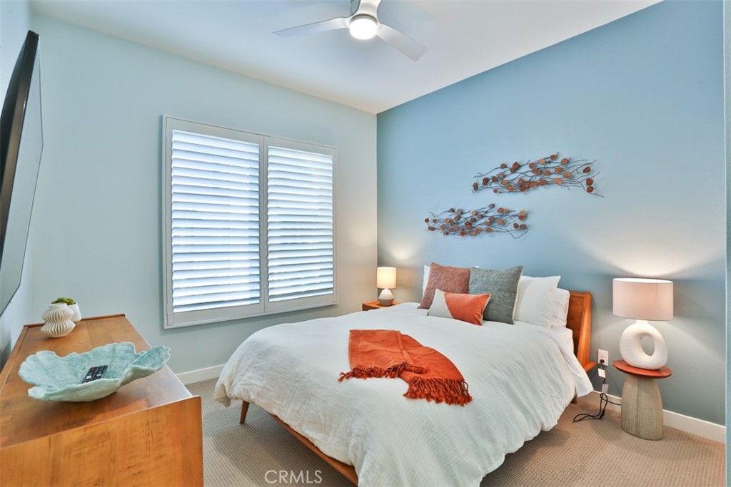 (Note: there is no longer any carpet in the home as the owner upgraded the flooring 3/7/23) - 1529 Doheny Way, Dana Point CA 92629 - photo 31