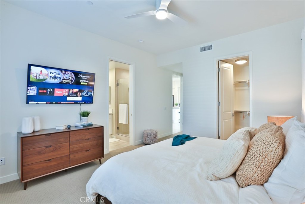 (Note: there is no longer any carpet in the home as the owner upgraded the flooring 3/7/23) - 1529 Doheny Way, Dana Point CA 92629 - photo 32