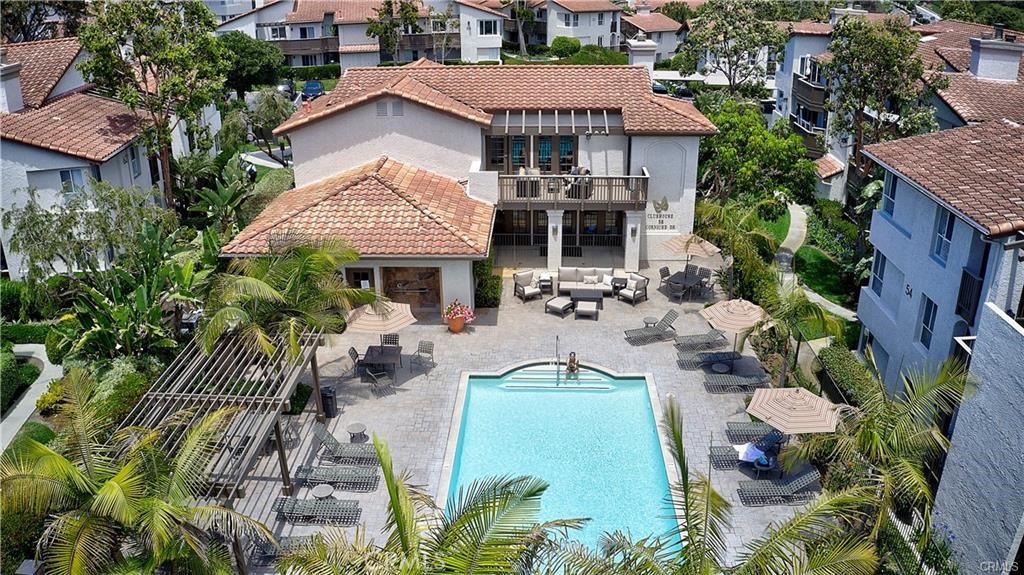 16 Corniche Drive B, Dana Point CA 92629 - photo 11