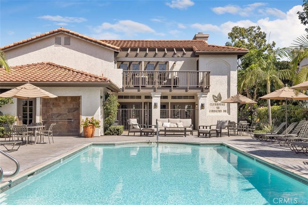 16 Corniche Drive B, Dana Point CA 92629 - photo 12