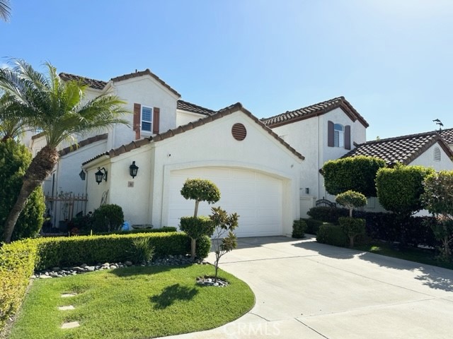 Front View - 16 Duquesa, Dana Point CA 92629 - photo 1
