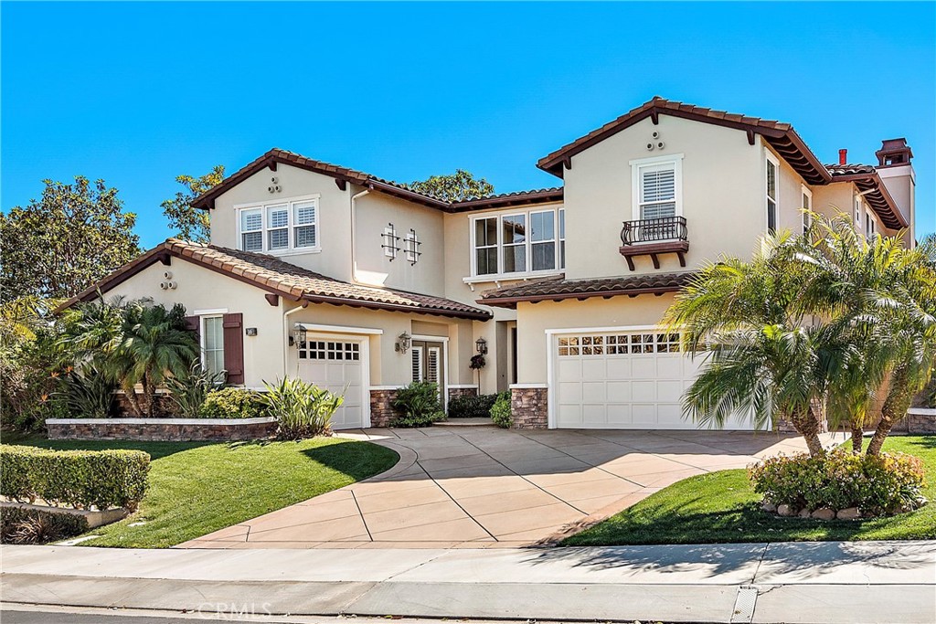 Walking distance to Dana Point Harbor; minutes to the newly renovated Town Center. - 16 Midnight Lane, Dana Point CA 92629 - photo 1