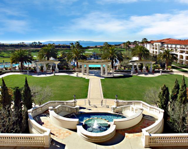 St. Regis Resort - 16 Monarch Beach Resort N, Dana Point CA 92629 - photo 1