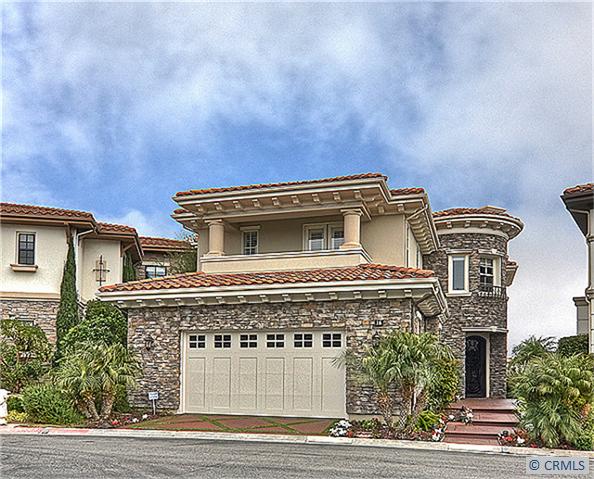16 POINTE MONARCH Drive, Dana Point CA 92629 - photo 1