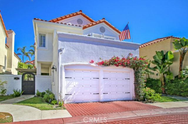 Prestigious Gate Guarded and Ocean Close Community - 16 Saint John, Dana Point CA 92629 - photo 1