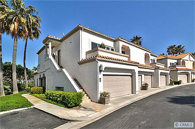 16 TENNIS VILLAS Drive, Dana Point CA 92629 - photo 1