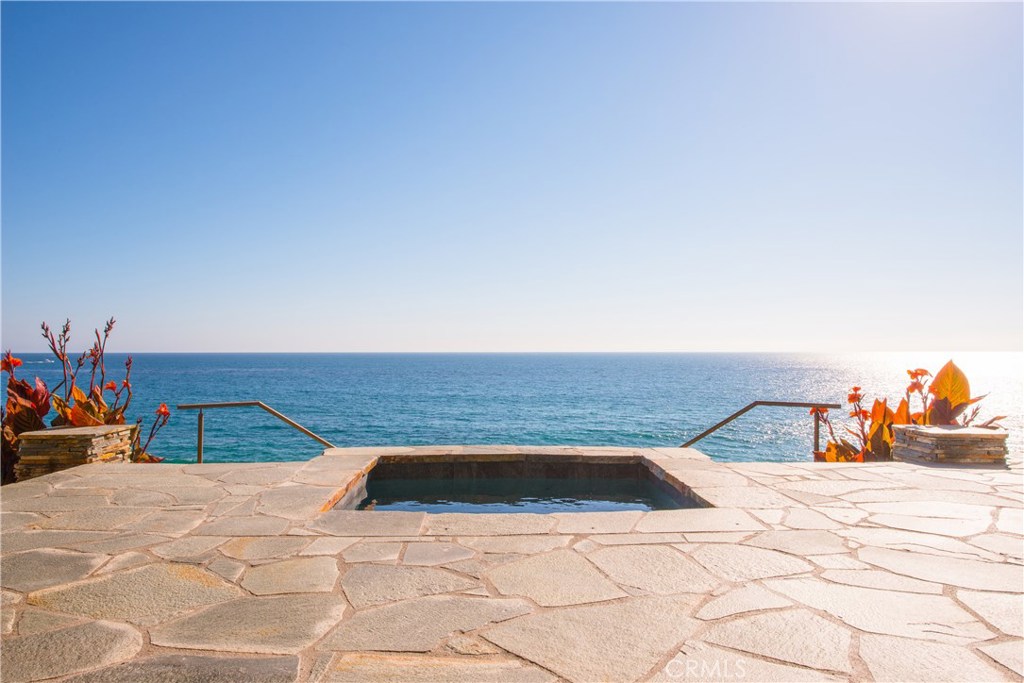 Premium Oceanfront Property - 17 Breakers, Dana Point CA 92629 - photo 1