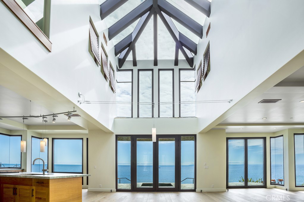 Oceanfront Architectural Masterpiece - 17 Breakers, Dana Point CA 92629 - photo 1