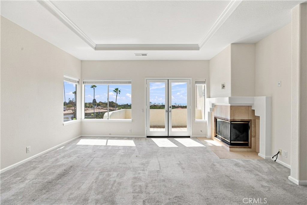 Living room - 17 Grand Master Court, Dana Point CA 92629 - photo 7