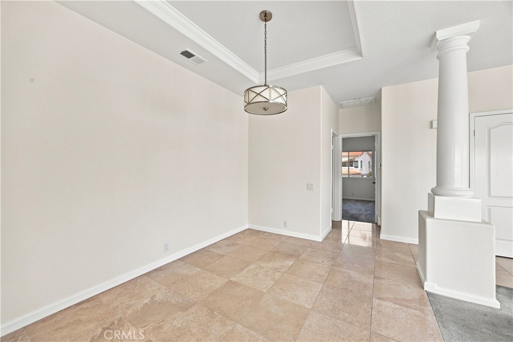 Dining room - 17 Grand Master Court, Dana Point CA 92629 - photo 8