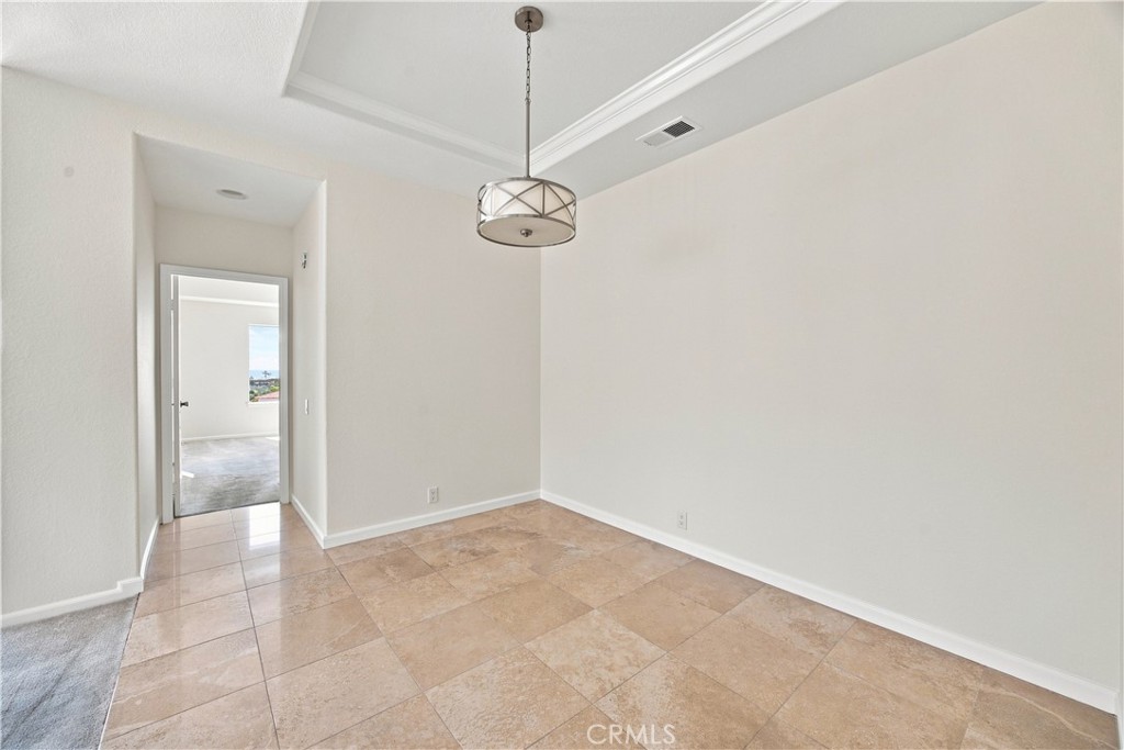Dining room - 17 Grand Master Court, Dana Point CA 92629 - photo 9