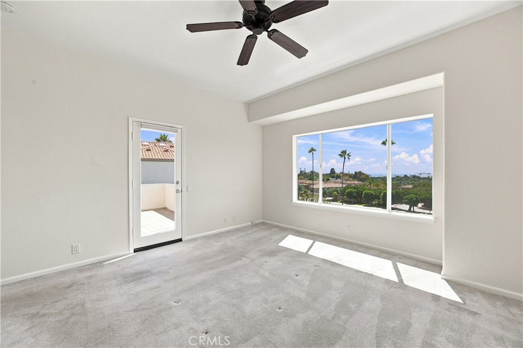 Primary bedroom - 17 Grand Master Court, Dana Point CA 92629 - photo 15