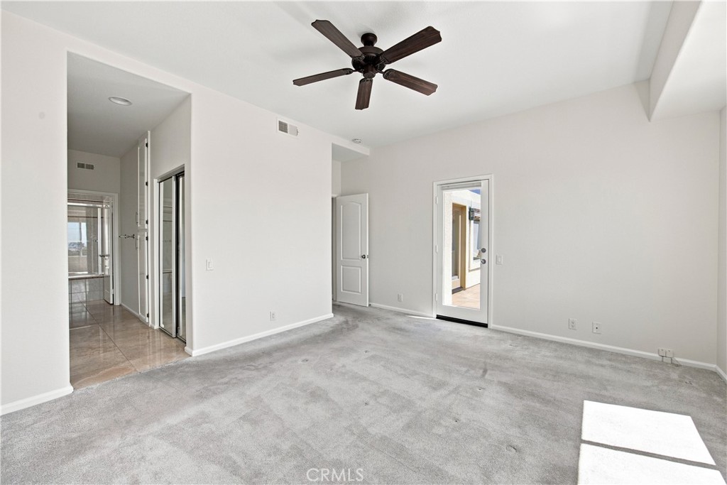 Primary bedroom - 17 Grand Master Court, Dana Point CA 92629 - photo 16