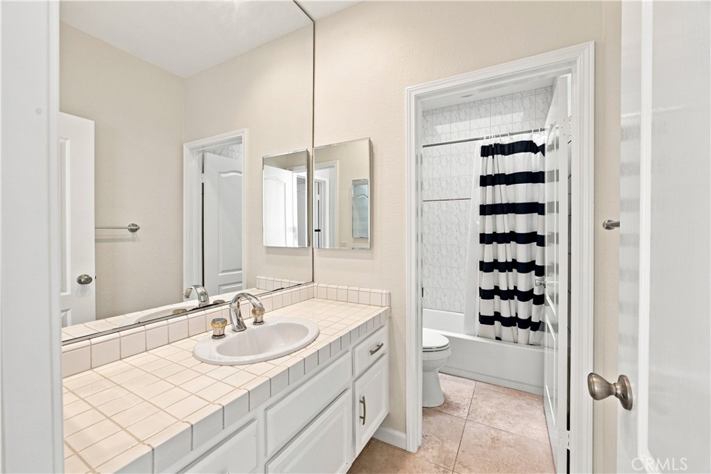 Bathroom #2 - 17 Grand Master Court, Dana Point CA 92629 - photo 21