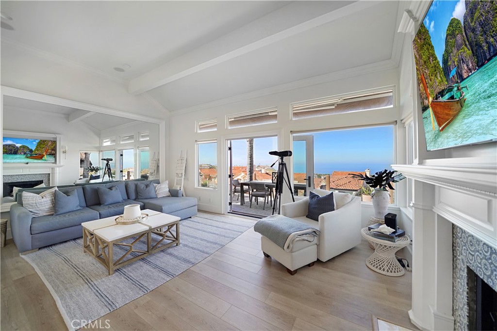 Gorgeous Views from all Living Areas - 17 Saint Francis Court, Dana Point CA 92629 - photo 1