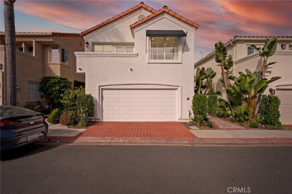 Front At Sunset - 17 Saint John, Dana Point CA 92629 - photo 1