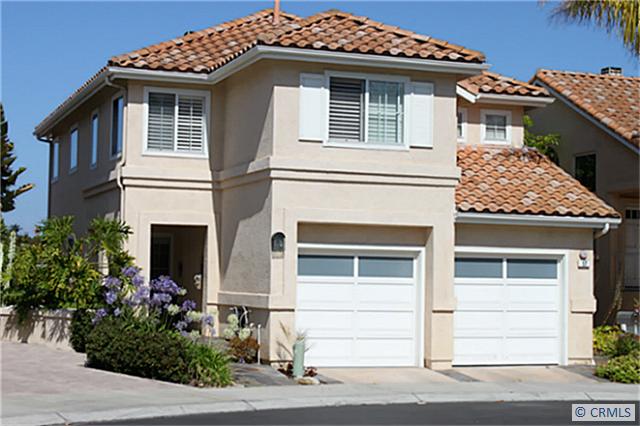 17 VILLE FRANCHE, Dana Point CA 92629 - photo 1