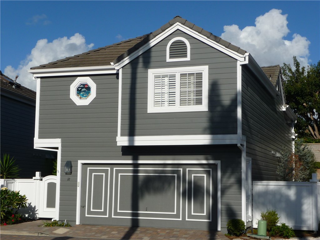 Front of Home - 18 Chelsea, Dana Point CA 92629 - photo 1