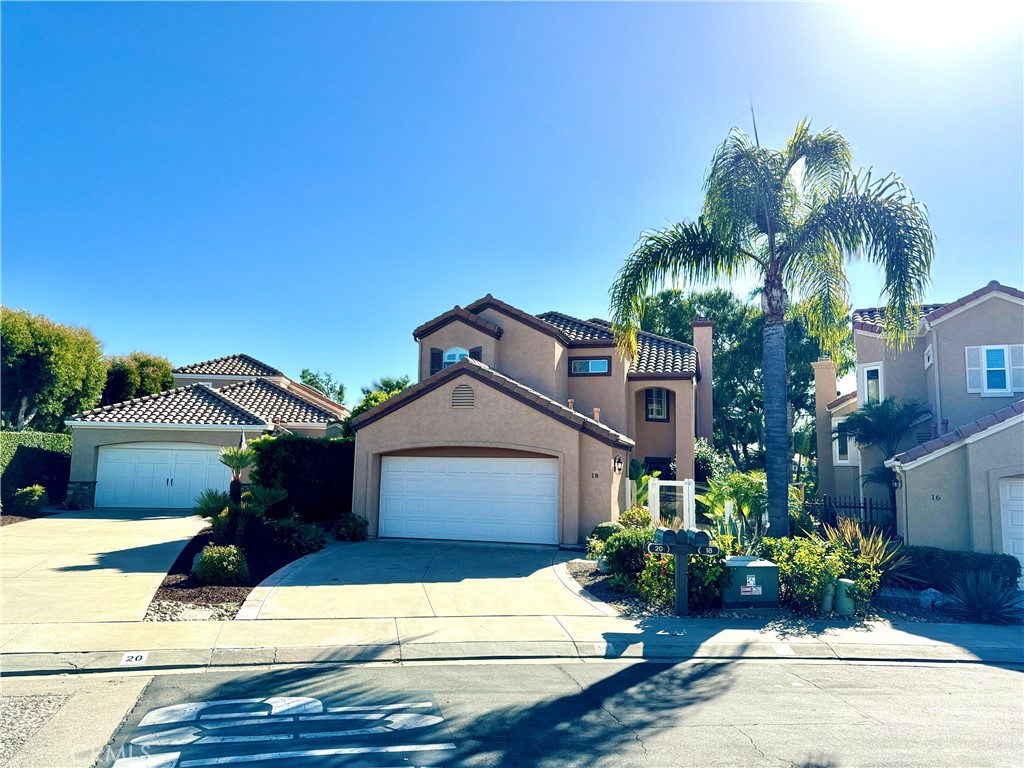 18 Marquesa, Dana Point CA 92629 - photo 1