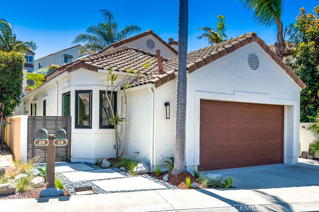 18 Reina, Dana Point CA 92629 - photo 1