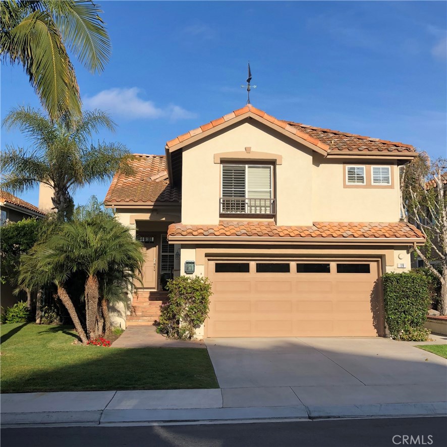 19 Cassis, Dana Point CA 92629 - photo 1