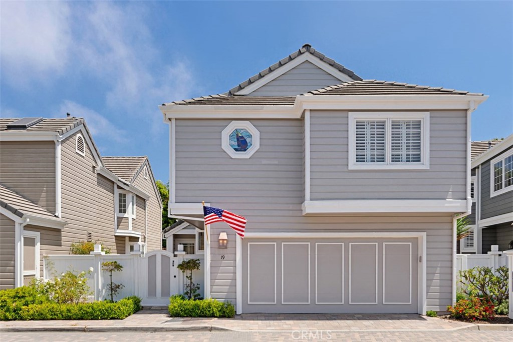 19 Chelsea, Dana Point CA 92629 - photo 1