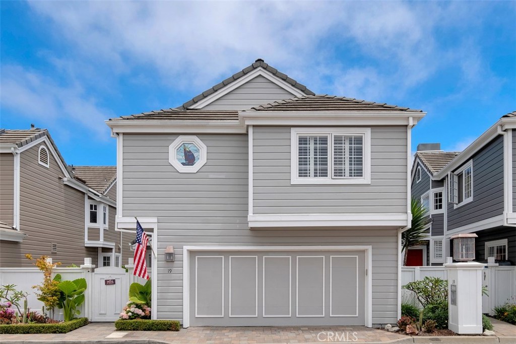 19 Chelsea, Dana Point CA 92629 - photo 1