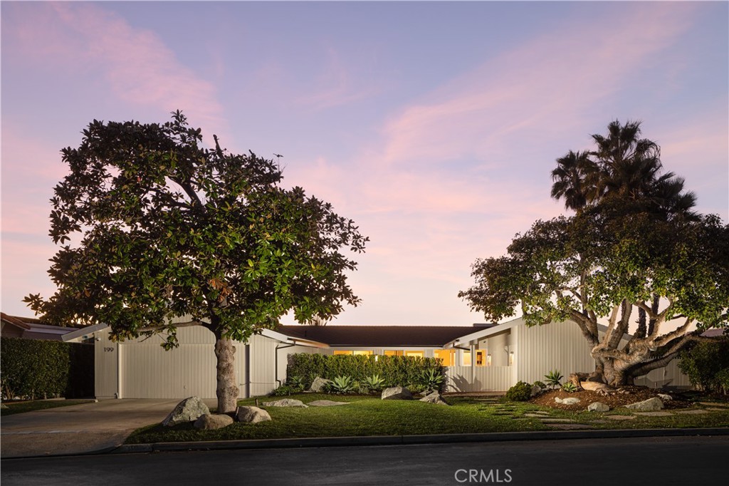 Twilight at 199 Monarch Bay - 199 Monarch Bay Drive, Dana Point CA 92629 - photo 1