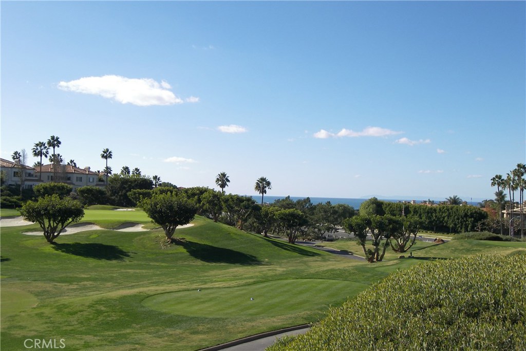 WELCOME TO 2 REINA! WITH GOLF COURSE, OCEAN, SUNSET AND CATALINA ISLAND VIEWS - 2 REINA, Dana Point CA 92629 - photo 1
