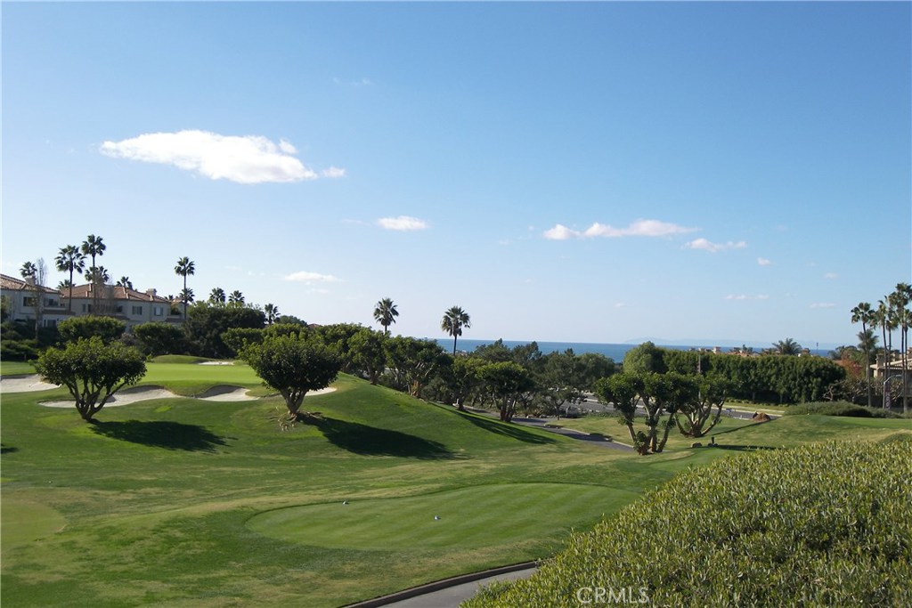 WELCOME TO 2 REINA! W/GOLF COURSE, OCEAN, CATALINA ISLAND & SUNSET VIEWS - 2 REINA, Dana Point CA 92629 - photo 1
