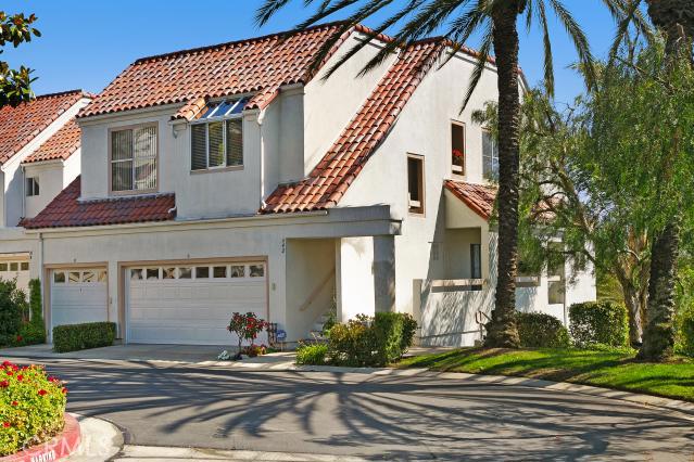 Welcome home! - 2 Vista Del Mar, Dana Point CA 92629 - photo 1