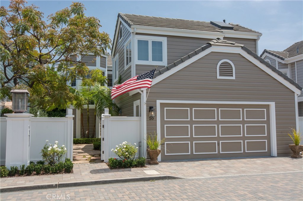 20 Chelsea, Dana Point CA 92629 - photo 1