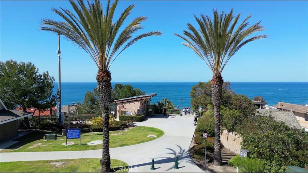 Steps to Strands Beach - 20 Chelsea Pointe, Dana Point CA 92629 - photo 1