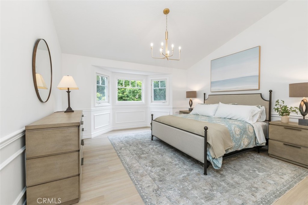 Serene, tranquil and gorgeous primary bedroom suite - 20 Chelsea Pointe, Dana Point CA 92629 - photo 1