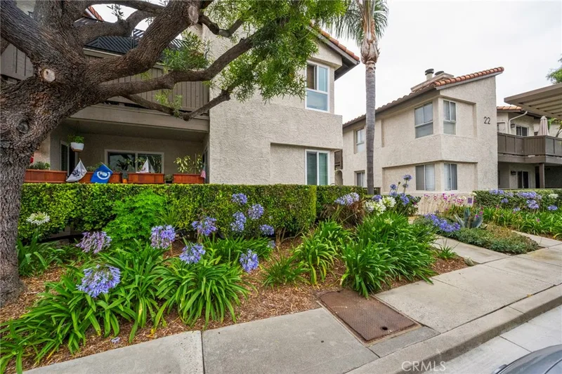 20 Corniche Drive H, Dana Point