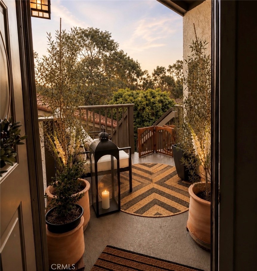 20 Corniche Drive H, Dana Point CA 92629 - photo 3