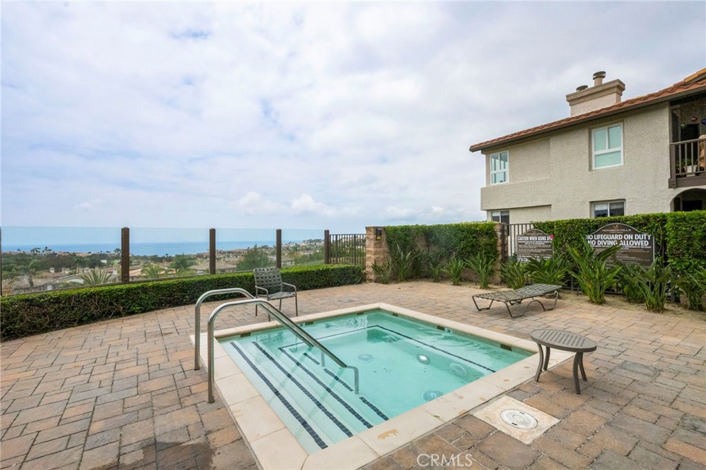20 Corniche Drive H, Dana Point CA 92629 - photo 19