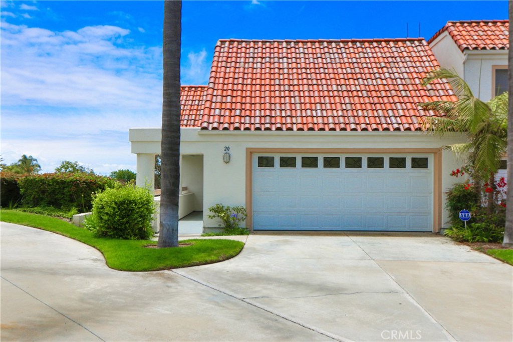 20 Logo Vista, Dana Point CA 92629 - photo 1