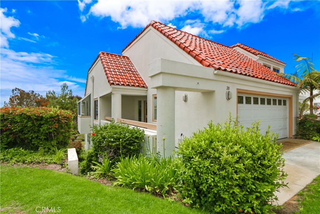 20 Logo Vista, Dana Point CA 92629 - photo 1