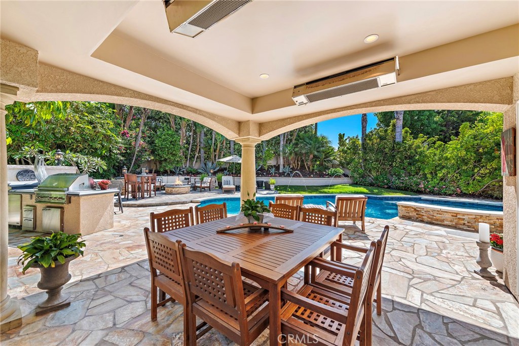 Welcome to an entertainers dream backyard! - 20 Regina, Dana Point CA 92629 - photo 1