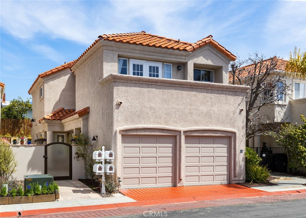 20 Saint Michael, Dana Point CA 92629 - photo 1