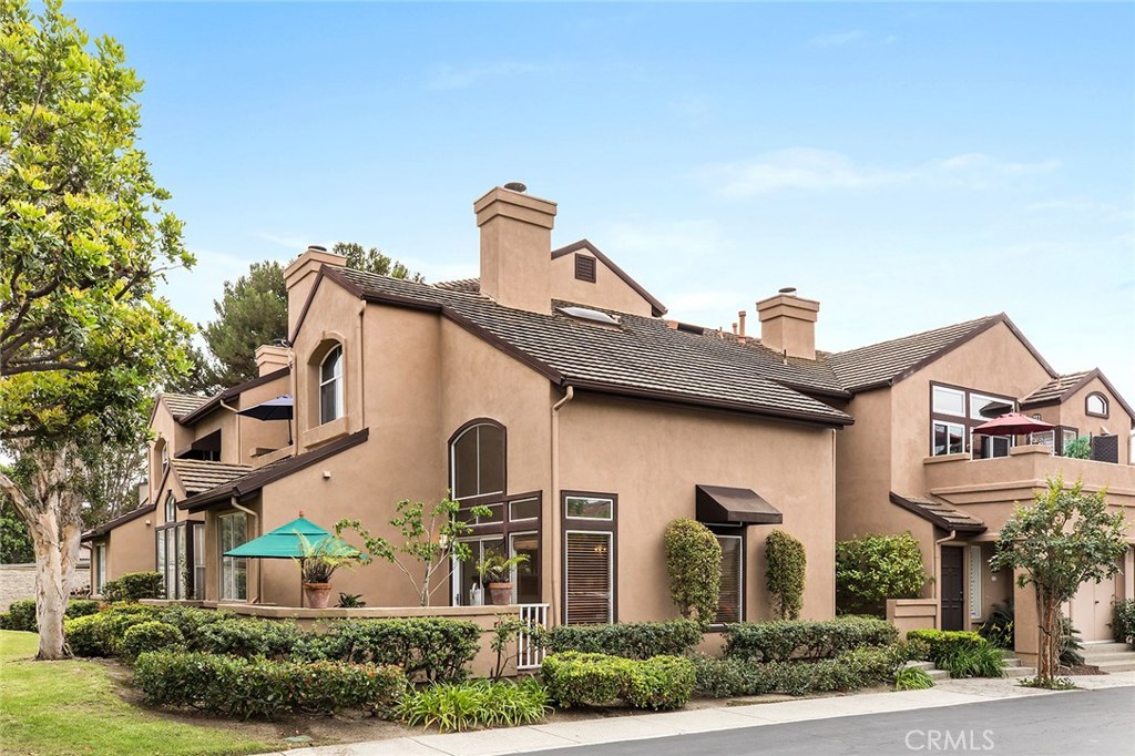 Enjoy your patio - 20 Sunbridge Place, Dana Point CA 92629 - photo 1