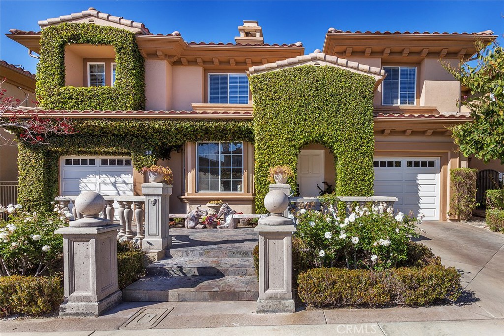 Front - 20 Via Monarca Street, Dana Point CA 92629 - photo 1