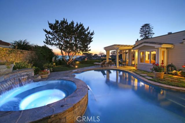 203 Monarch Bay Drive, Dana Point CA 92629 - photo 1