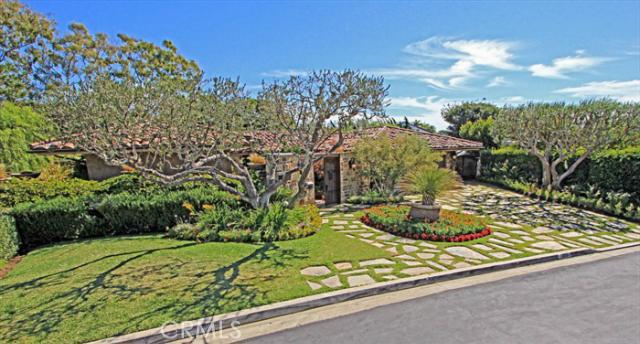 208 Monarch Bay Drive, Dana Point CA 92629 - photo 1
