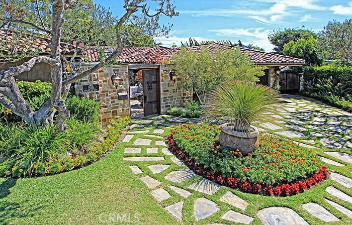 208 Monarch Bay Drive, Dana Point CA 92629 - photo 1