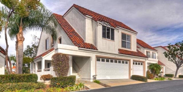 Front View - 21 La Paloma, Dana Point CA 92629 - photo 1