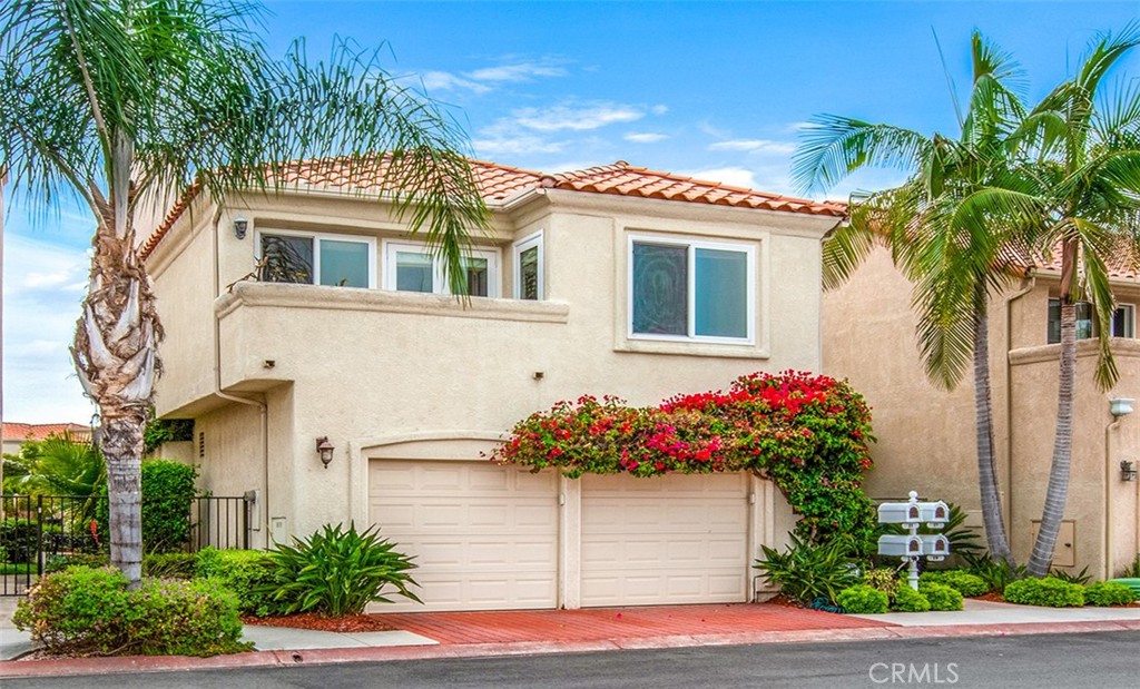 Front of home! 2 car garage -- Monarch Beach area! - 21 Saint John, Dana Point CA 92629 - photo 1